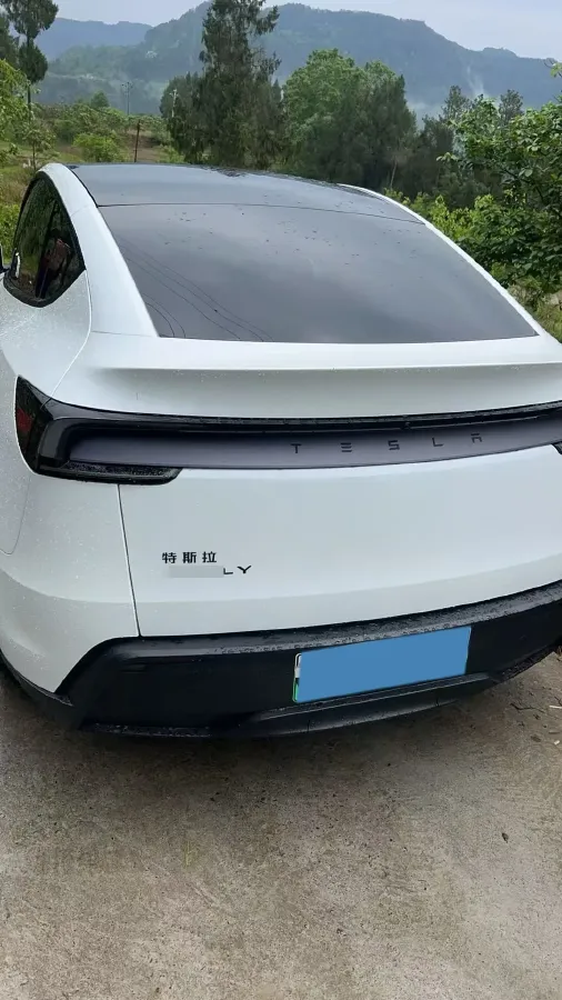 2026 Tesla Model Y BEV,autocango,china used car exporter,china ev exporter,chinese used car exporter,chinese used ev exporter