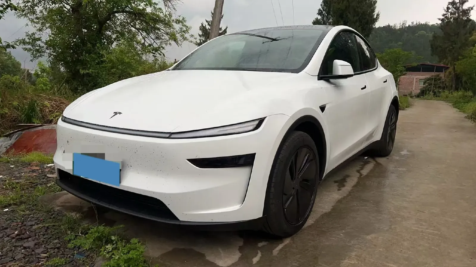 2026 Tesla Model Y BEV,autocango,china used car exporter,china ev exporter,chinese used car exporter,chinese used ev exporter