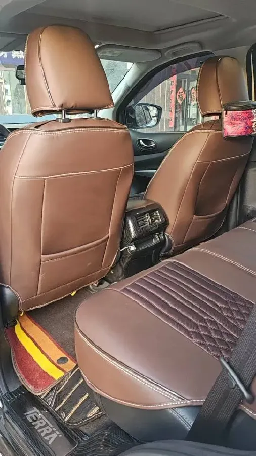 2020 Nissan Terra 2.5L 193HP L4 7AT,autocango,china used car exporter,china ev exporter,chinese used car exporter,chinese used ev exporter