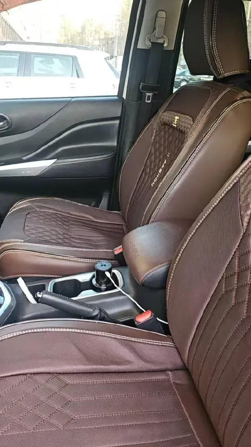 2020 Nissan Terra 2.5L 193HP L4 7AT,autocango,china used car exporter,china ev exporter,chinese used car exporter,chinese used ev exporter