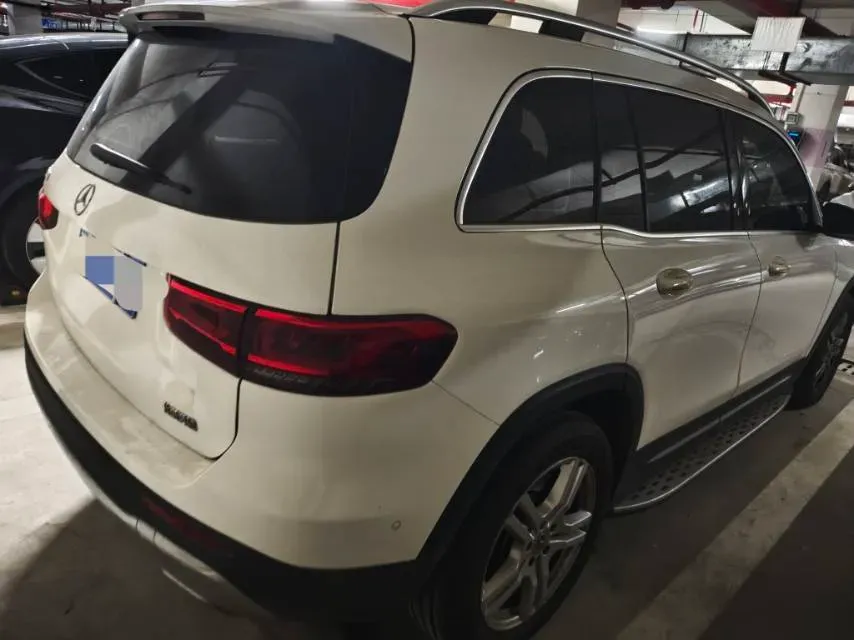 2022 Mercedes-Benz GLB Class 1.3T 163HP L4 7DCT,autocango,china used car exporter,china ev exporter,chinese used car exporter,chinese used ev exporter