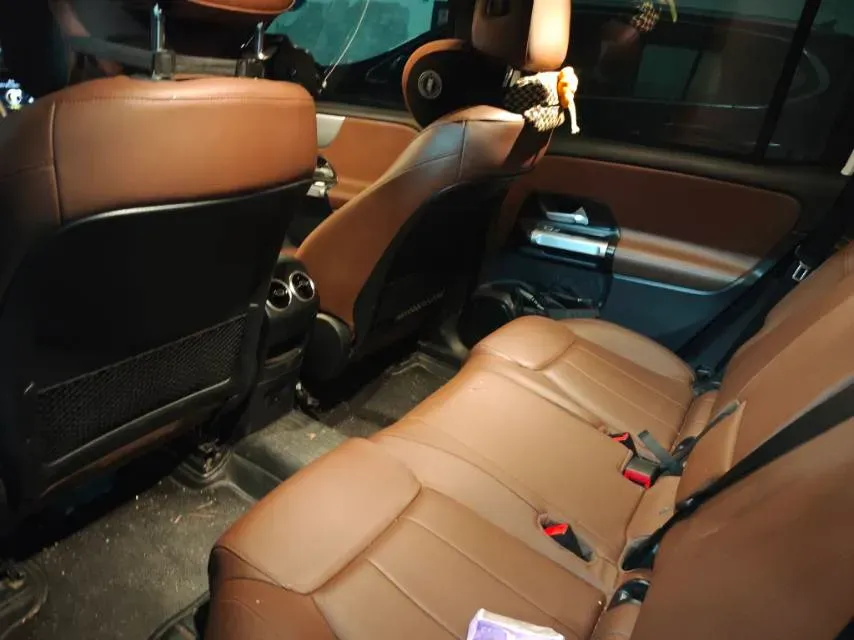 2022 Mercedes-Benz GLB Class 1.3T 163HP L4 7DCT,autocango,china used car exporter,china ev exporter,chinese used car exporter,chinese used ev exporter