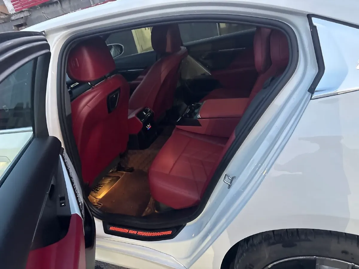 2024 BMW 5 Series 2.0T 258HP L4 8AT,autocango,china used car exporter,china ev exporter,chinese used car exporter,chinese used ev exporter