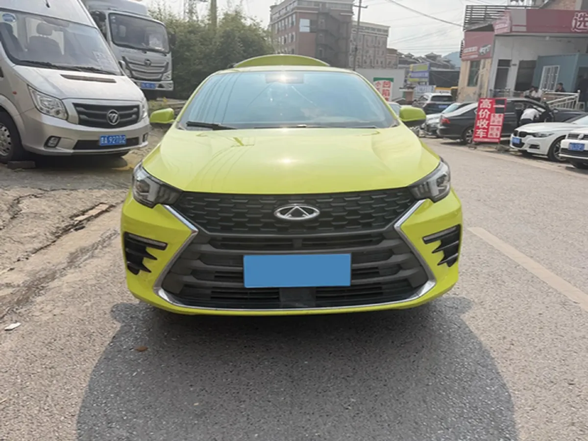 2021 Chery Arrizo 5 Plus 1.5T 156HP L4 CVT,autocango,china used car exporter,china ev exporter,chinese used car exporter,chinese used ev exporter