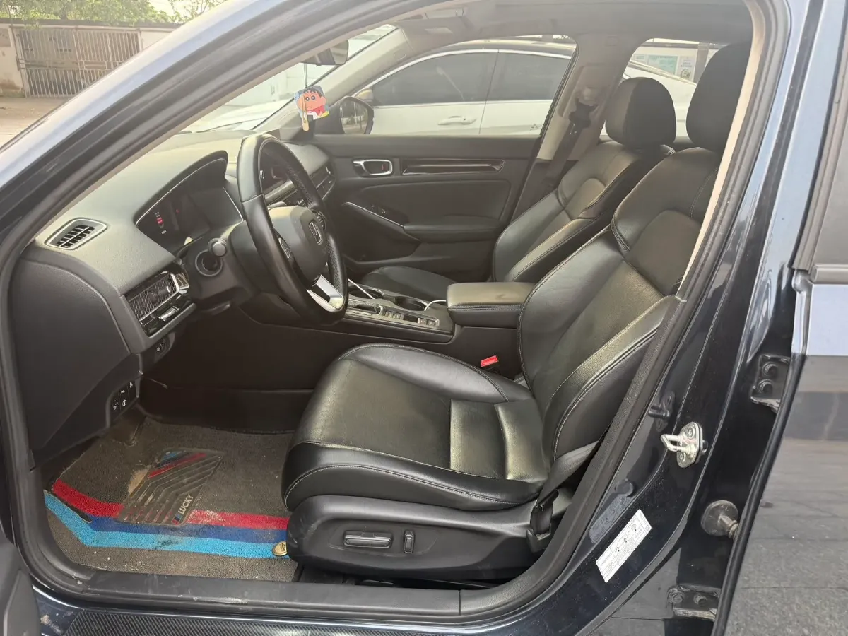 2022 Honda Civic 1.5T 182HP L4 CVT,autocango,china used car exporter,china ev exporter,chinese used car exporter,chinese used ev exporter