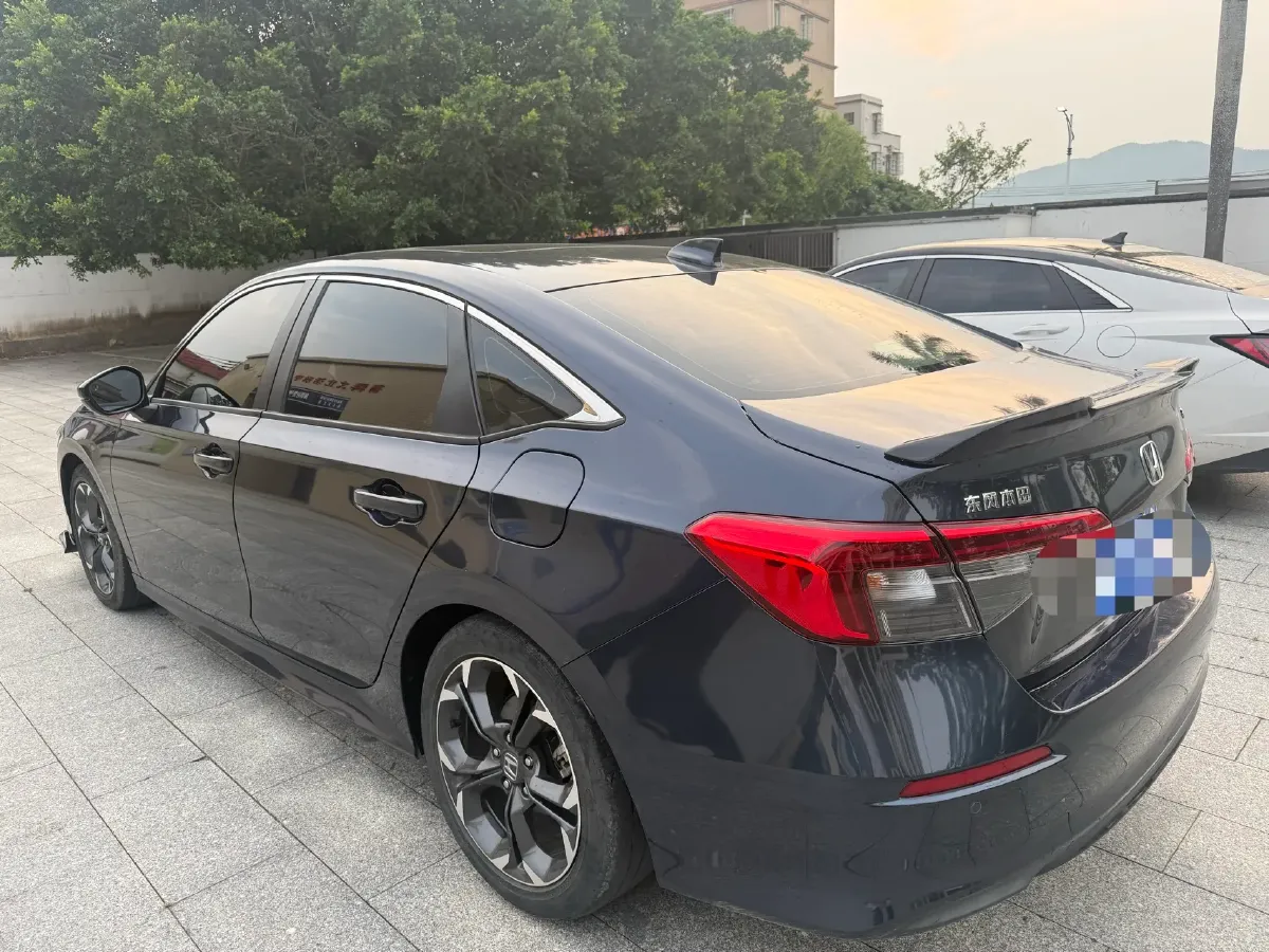 2022 Honda Civic 1.5T 182HP L4 CVT,autocango,china used car exporter,china ev exporter,chinese used car exporter,chinese used ev exporter