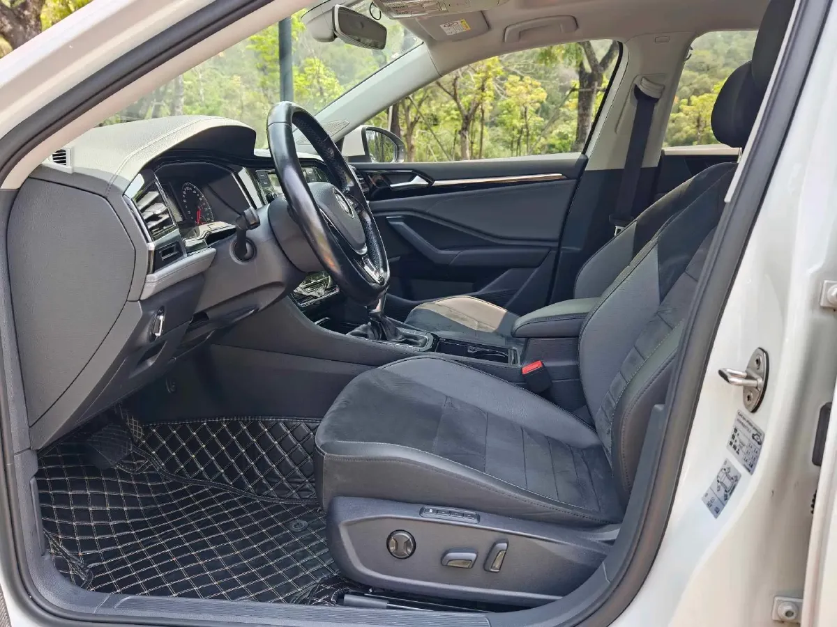 2020 Volkswagen Sagitar 1.4T 150HP L4 7DCT,autocango,china used car exporter,china ev exporter,chinese used car exporter,chinese used ev exporter