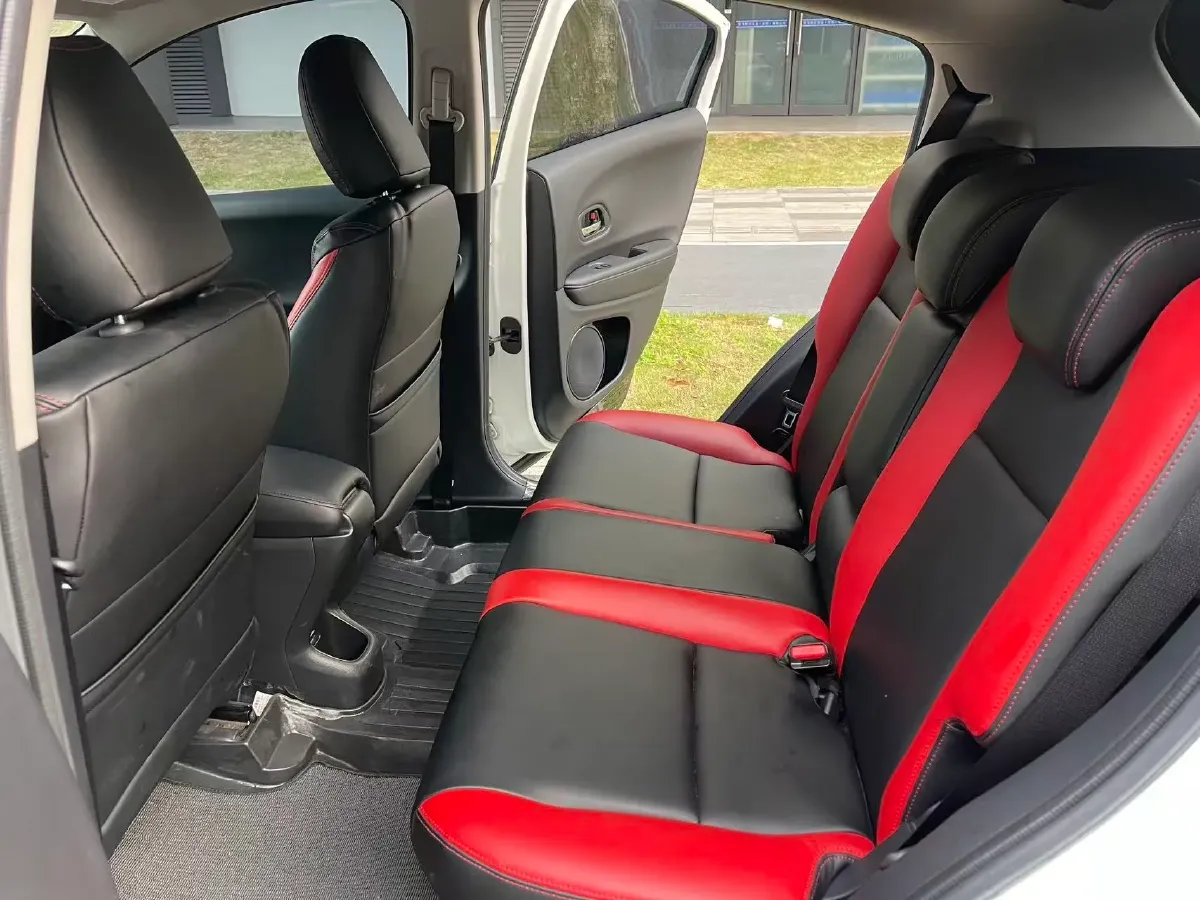 2019 Honda Vezel 1.5T 177HP L4 CVT,autocango,china used car exporter,china ev exporter,chinese used car exporter,chinese used ev exporter