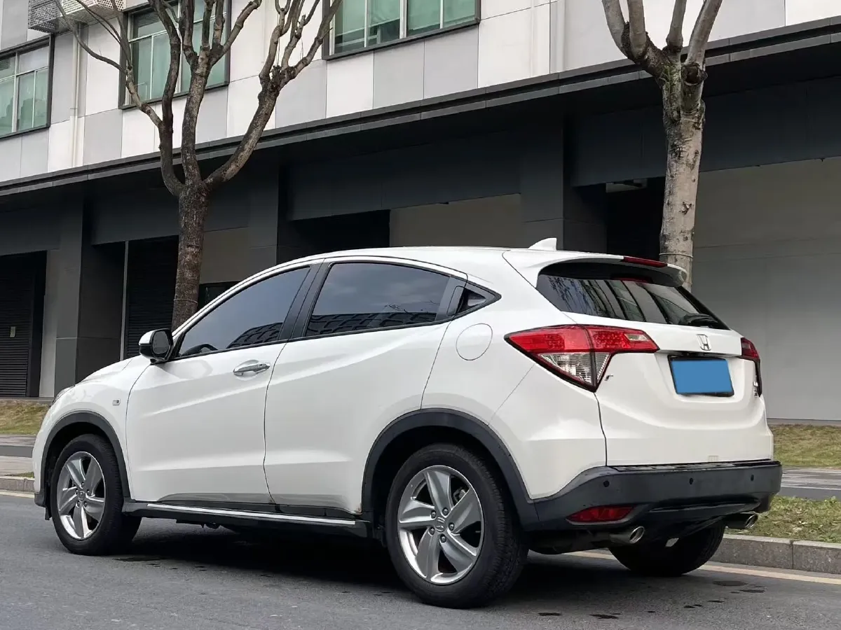 2019 Honda Vezel 1.5T 177HP L4 CVT,autocango,china used car exporter,china ev exporter,chinese used car exporter,chinese used ev exporter