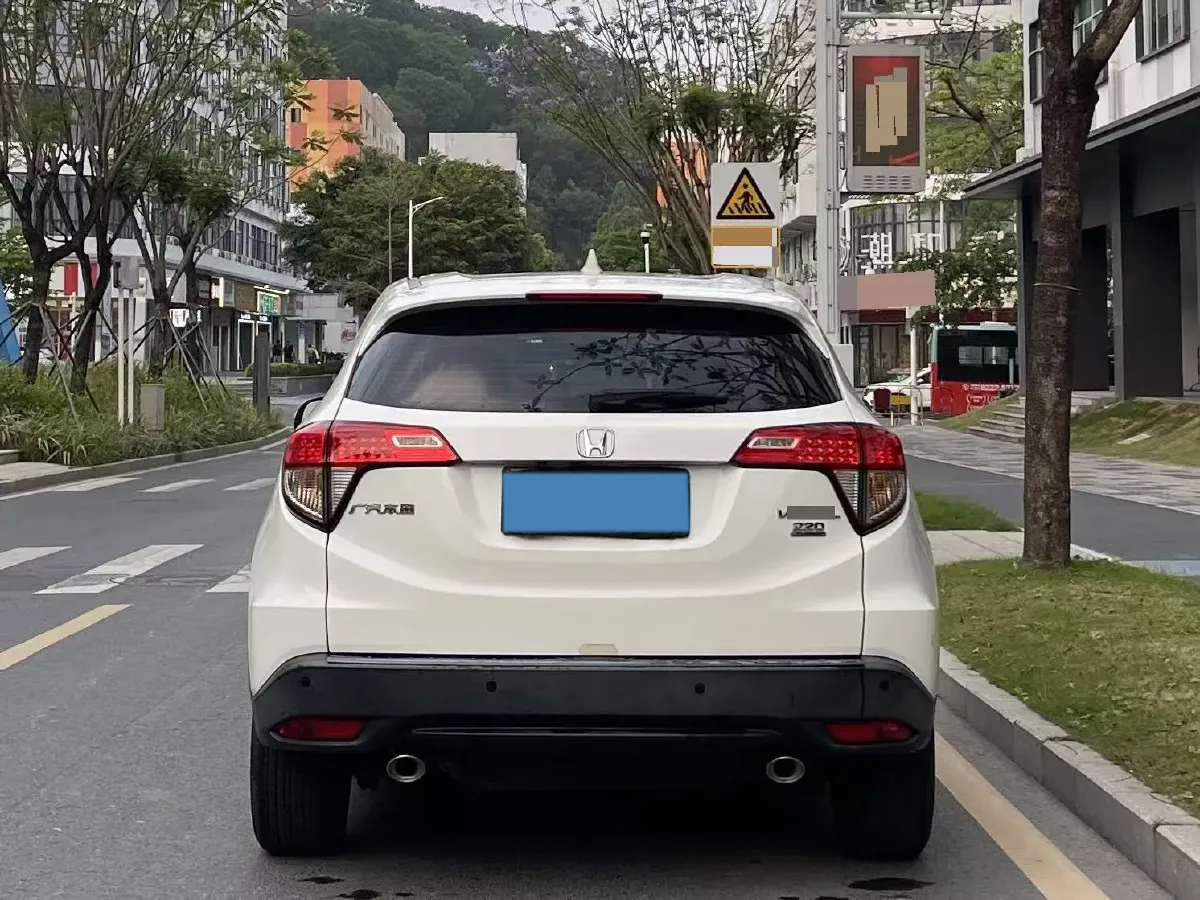 2019 Honda Vezel 1.5T 177HP L4 CVT,autocango,china used car exporter,china ev exporter,chinese used car exporter,chinese used ev exporter