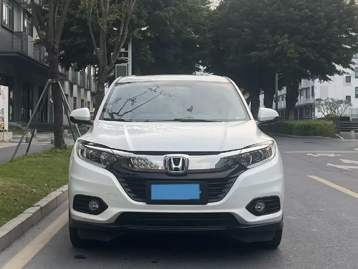 2019 Honda Vezel 1.5T 177HP L4 CVT,autocango,china used car exporter,china ev exporter,chinese used car exporter,chinese used ev exporter
