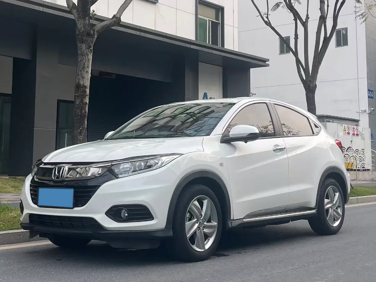 2019 Honda Vezel 1.5T 177HP L4 CVT,autocango,china used car exporter,china ev exporter,chinese used car exporter,chinese used ev exporter