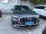 2019 Audi Q3 1.4T 150HP L4 7DCT