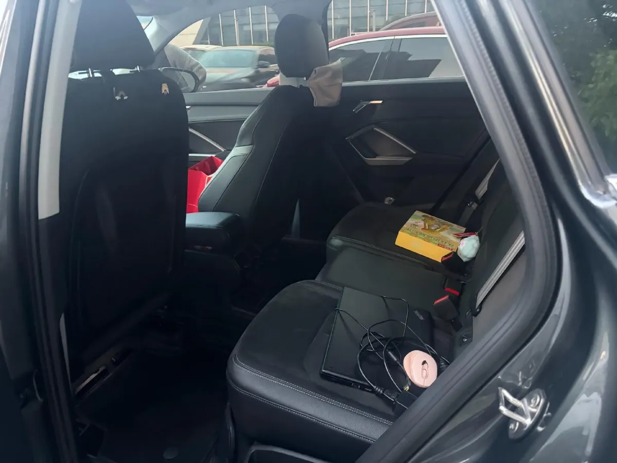 2019 Audi Q3 1.4T 150HP L4 7DCT,autocango,china used car exporter,china ev exporter,chinese used car exporter,chinese used ev exporter