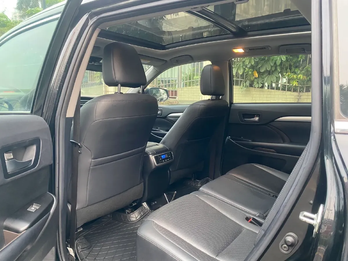 2019 Dongfeng YuFeng S16 1.9T 150HP L4 6AT,autocango,china used car exporter,china ev exporter,chinese used car exporter,chinese used ev exporter