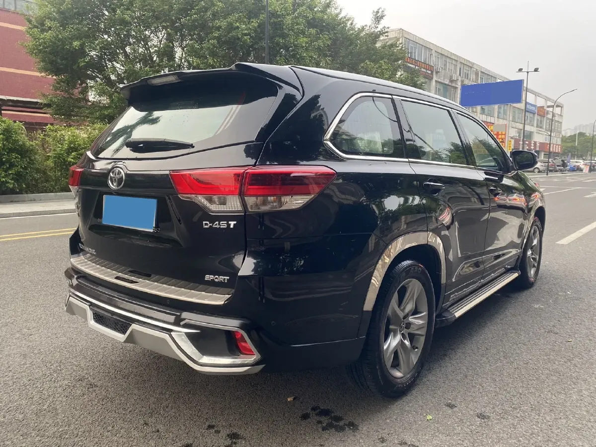 2019 Dongfeng YuFeng S16 1.9T 150HP L4 6AT,autocango,china used car exporter,china ev exporter,chinese used car exporter,chinese used ev exporter