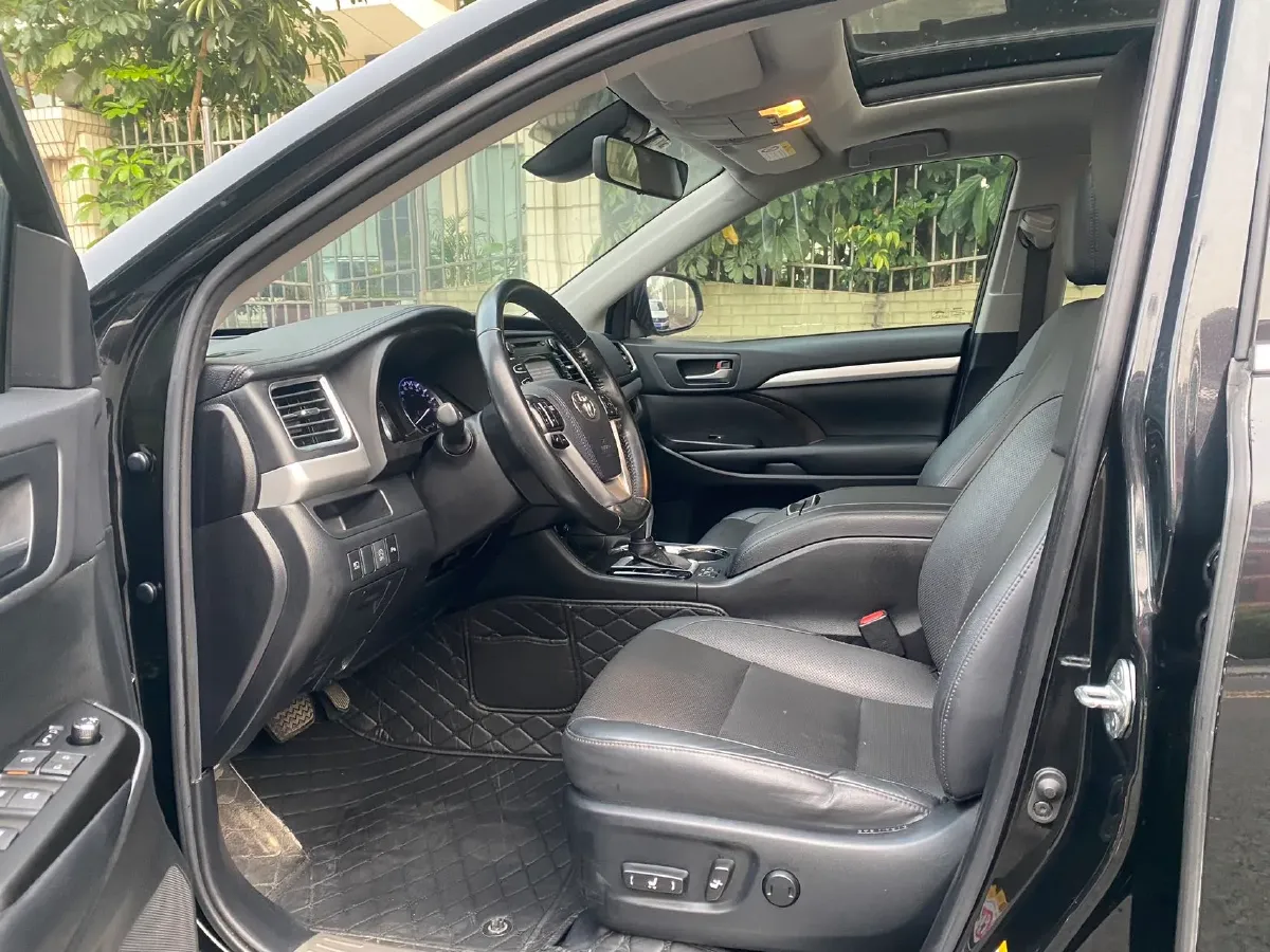 2019 Dongfeng YuFeng S16 1.9T 150HP L4 6AT,autocango,china used car exporter,china ev exporter,chinese used car exporter,chinese used ev exporter