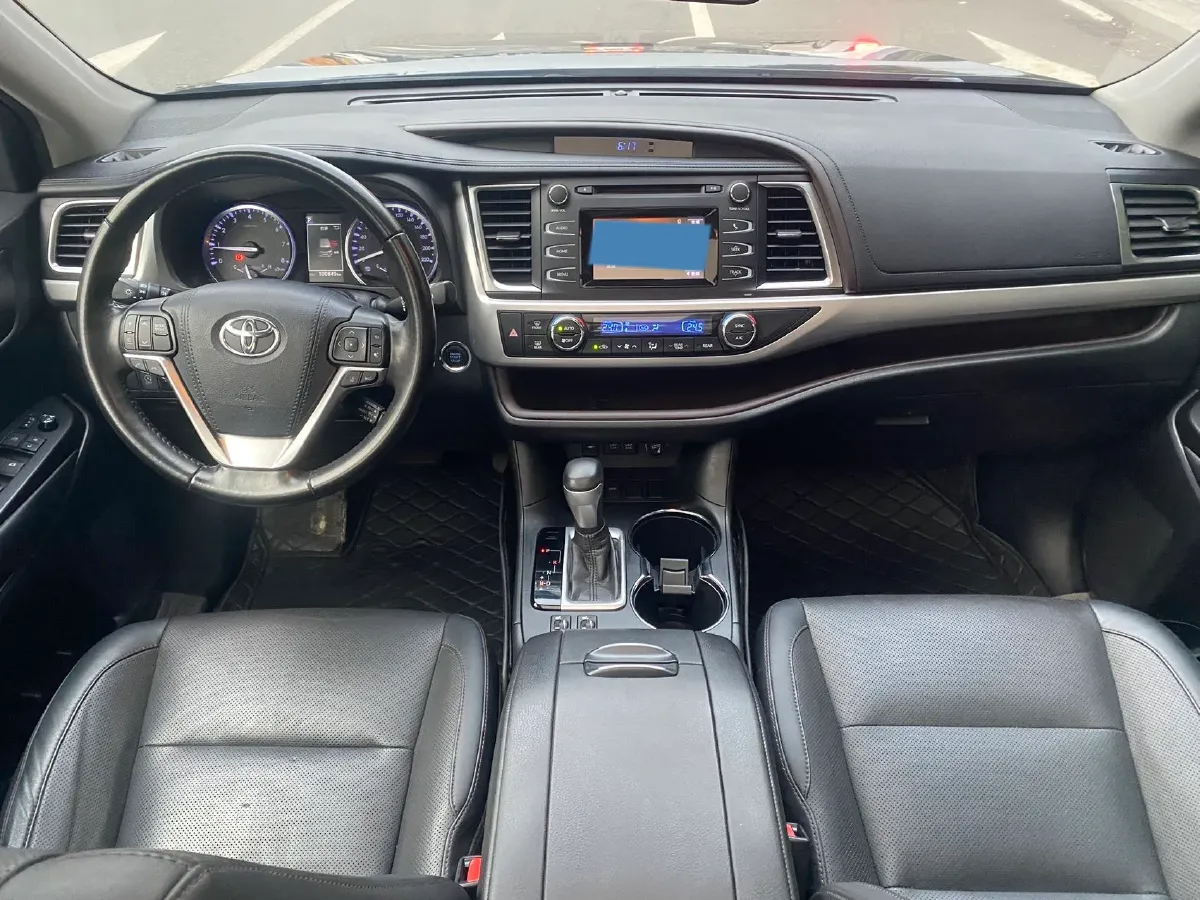 2019 Dongfeng YuFeng S16 1.9T 150HP L4 6AT,autocango,china used car exporter,china ev exporter,chinese used car exporter,chinese used ev exporter