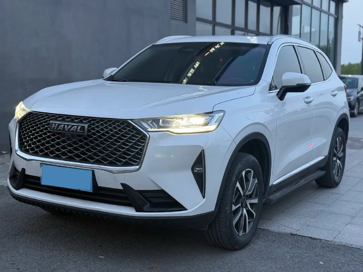 2022 Haval H6 1.5T 184HP L4 7DCT,autocango,china used car exporter,china ev exporter,chinese used car exporter,chinese used ev exporter