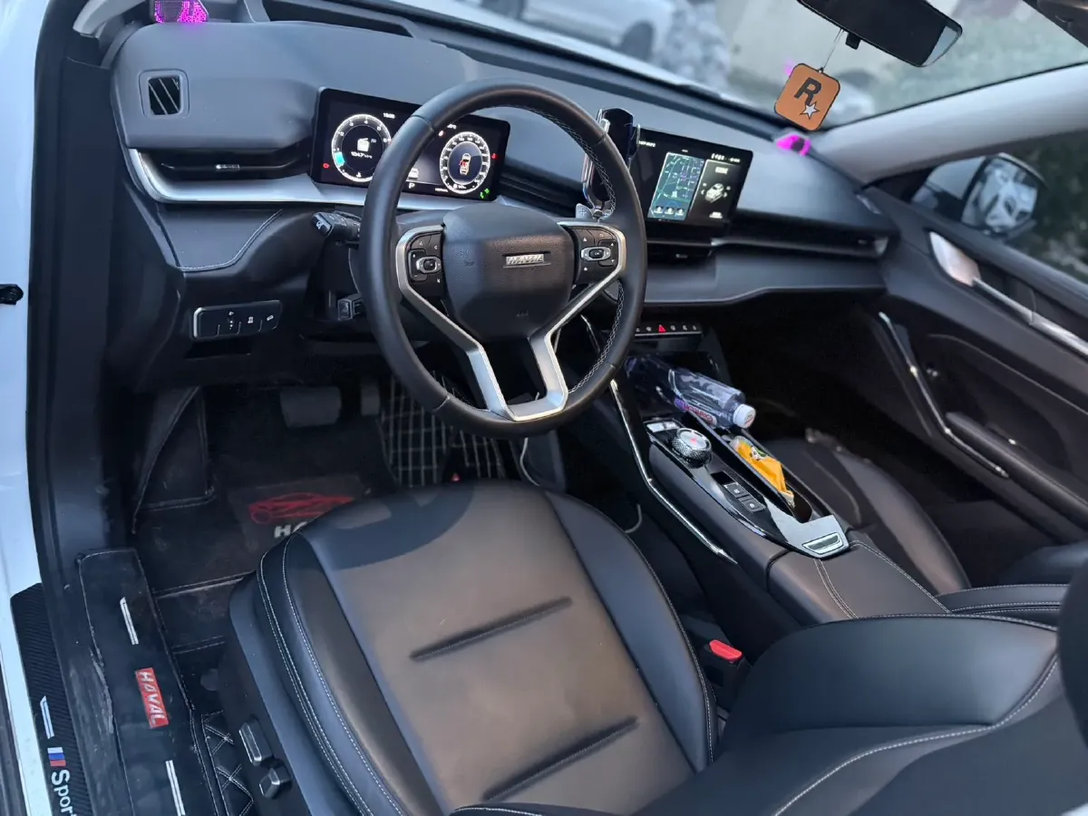 2022 Haval H6 1.5T 184HP L4 7DCT,autocango,china used car exporter,china ev exporter,chinese used car exporter,chinese used ev exporter