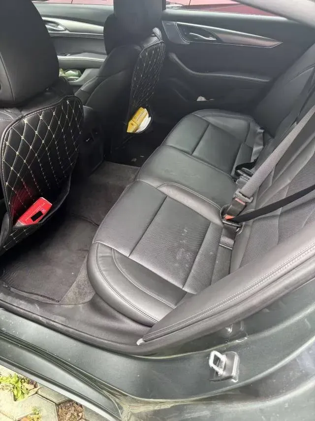 2023 Cadillac CT5 2.0T 237HP L4 10AT,autocango,china used car exporter,china ev exporter,chinese used car exporter,chinese used ev exporter