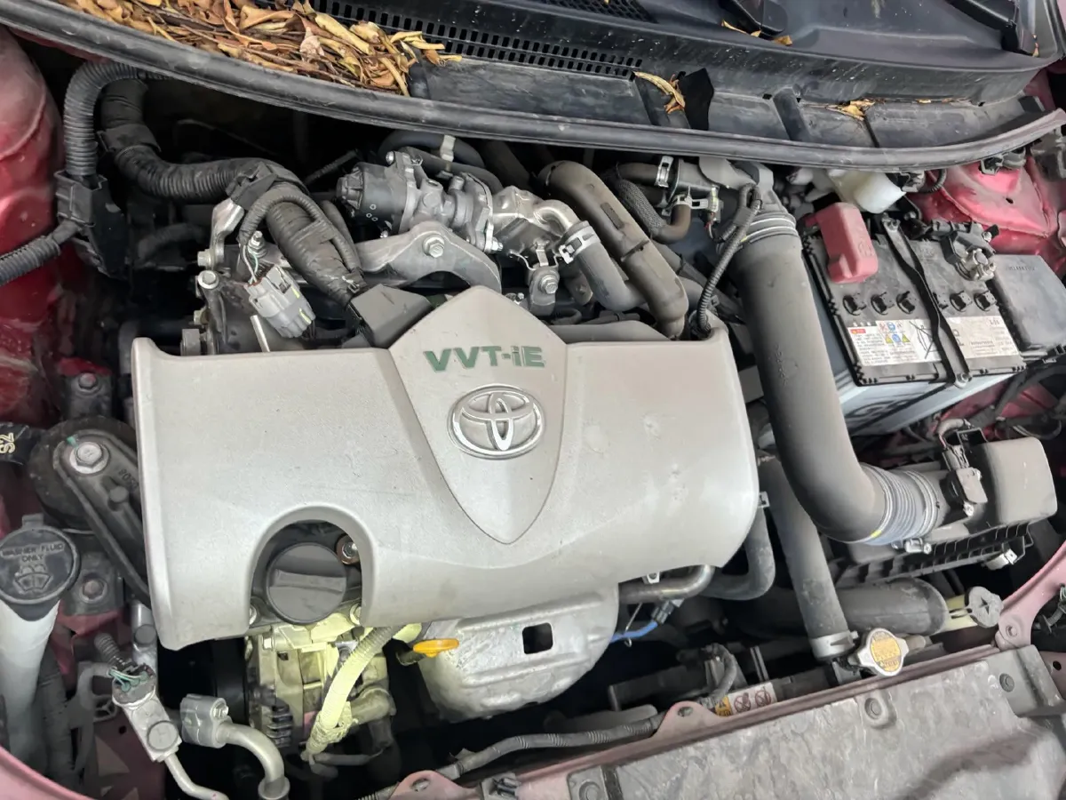 2019 Toyota Vios FS 1.5L 110HP L4 CVT,autocango,china used car exporter,china ev exporter,chinese used car exporter,chinese used ev exporter