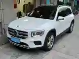 2020 Mercedes-Benz GLB Class 1.3T 136HP L4 7DCT