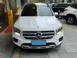 2020 Mercedes-Benz GLB Class 1.3T 136HP L4 7DCT