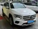 2020 Mercedes-Benz GLB Class 1.3T 136HP L4 7DCT