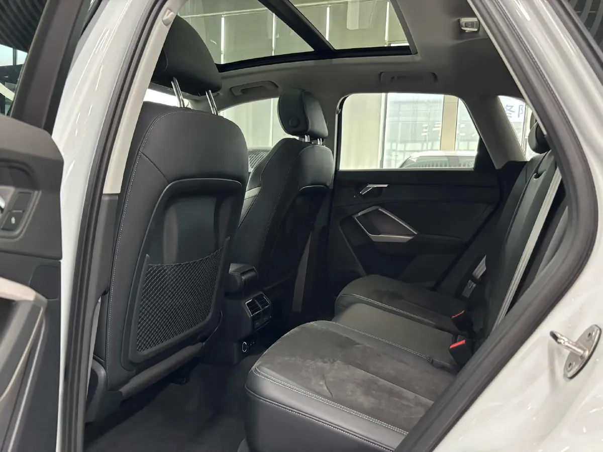 2022 Audi Q3 1.4T 150HP L4 7DCT,autocango,china used car exporter,china ev exporter,chinese used car exporter,chinese used ev exporter