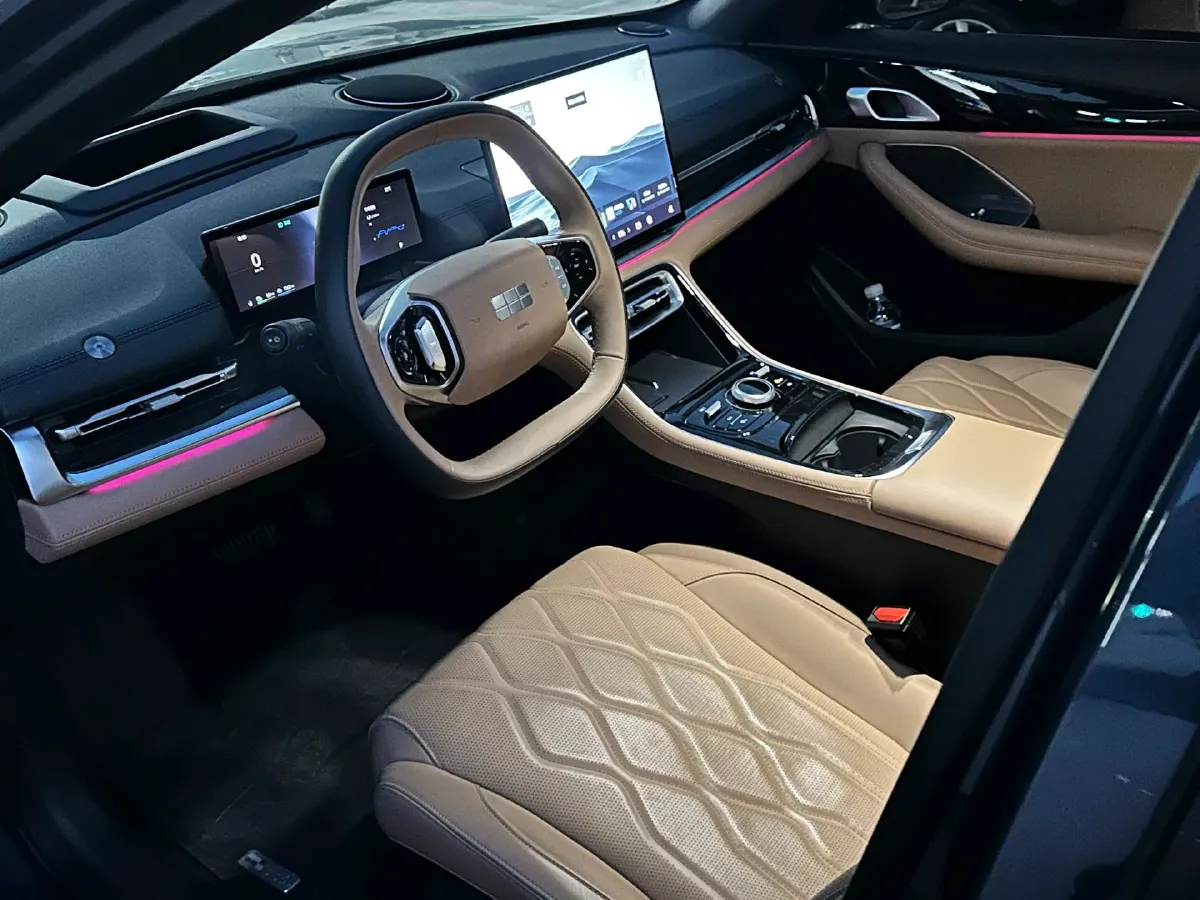 2025 Geely Galaxy A7 1.5L 112HP L4 1DHT PHEV,autocango,china used car exporter,china ev exporter,chinese used car exporter,chinese used ev exporter