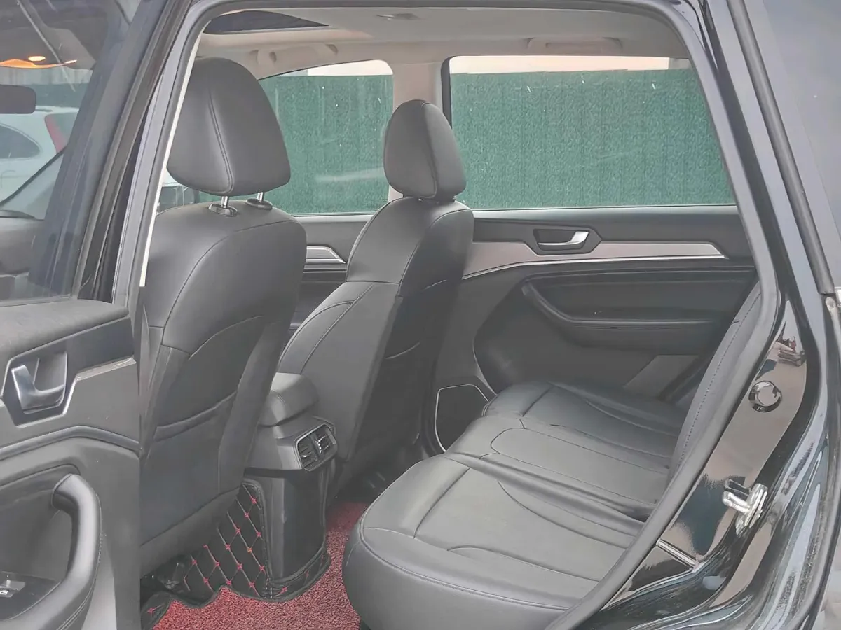 2018 Haval H6 1.5T 150HP L4 7DCT,autocango,china used car exporter,china ev exporter,chinese used car exporter,chinese used ev exporter