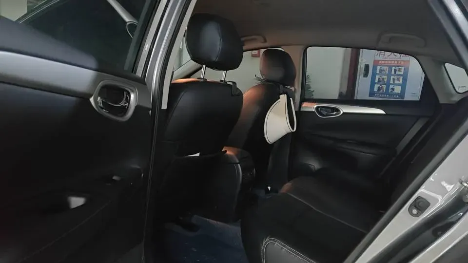 2022 Nissan Sylphy 1.6L 122HP L4 CVT,autocango,china used car exporter,china ev exporter,chinese used car exporter,chinese used ev exporter