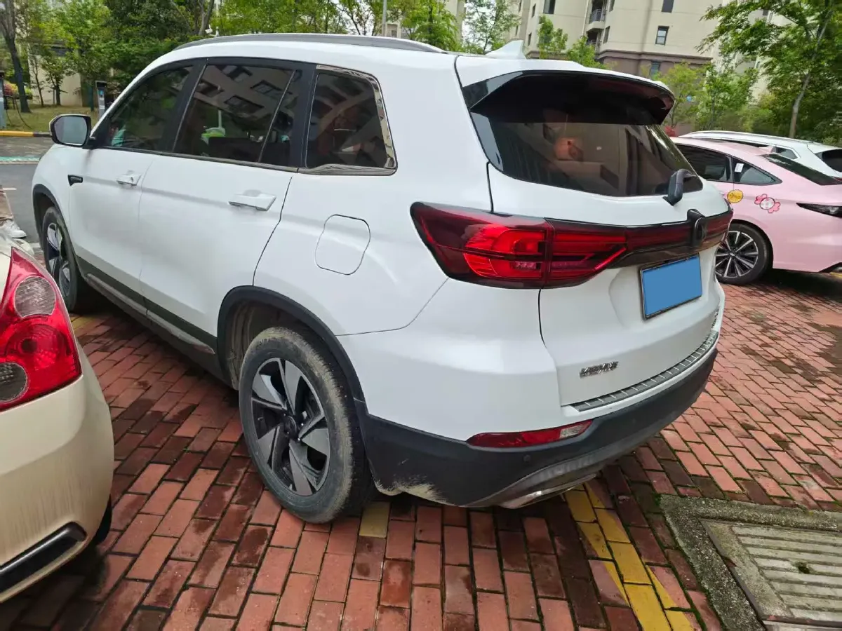 2020 ChangAn CS75 1.5T 178HP L4 6AT,autocango,china used car exporter,china ev exporter,chinese used car exporter,chinese used ev exporter