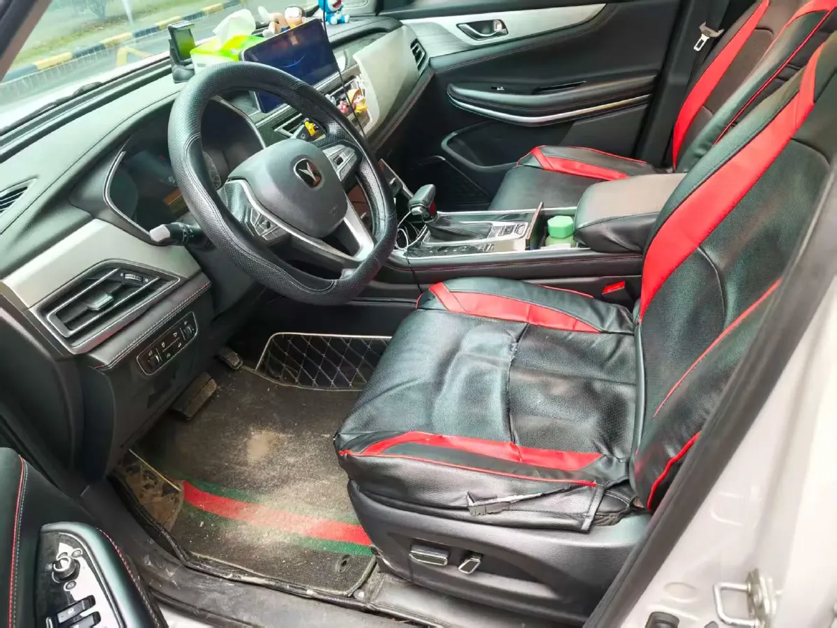 2020 ChangAn CS75 1.5T 178HP L4 6AT,autocango,china used car exporter,china ev exporter,chinese used car exporter,chinese used ev exporter