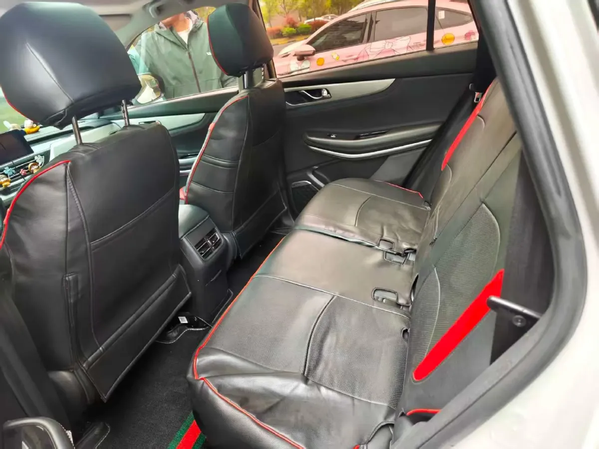 2020 ChangAn CS75 1.5T 178HP L4 6AT,autocango,china used car exporter,china ev exporter,chinese used car exporter,chinese used ev exporter