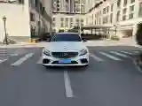 2020 Mercedes-Benz C Class 1.5T 184HP L4 9AT