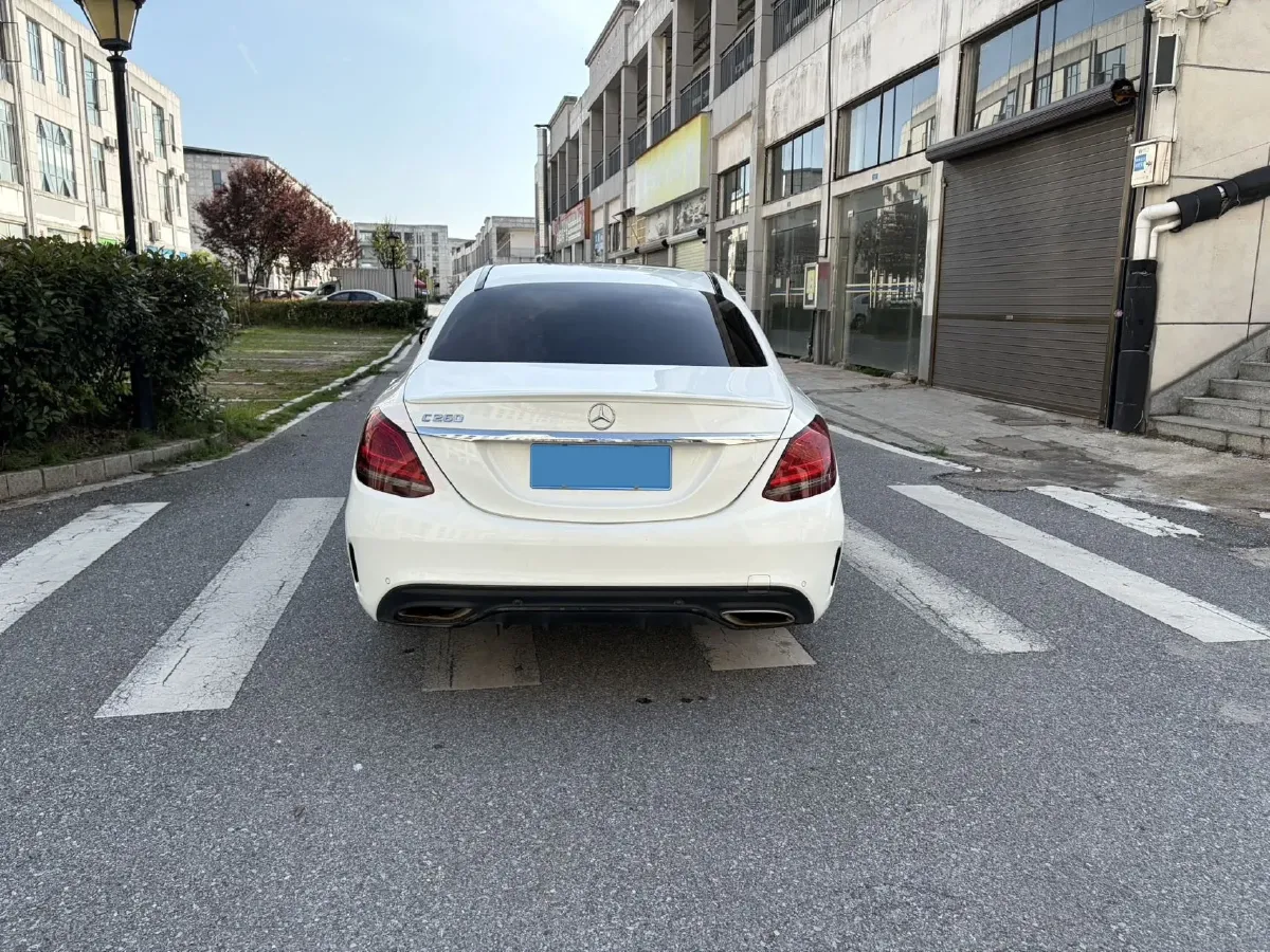 2020 Mercedes-Benz C Class 1.5T 184HP L4 9AT,autocango,china used car exporter,china ev exporter,chinese used car exporter,chinese used ev exporter