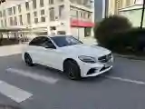 2020 Mercedes-Benz C Class 1.5T 184HP L4 9AT
