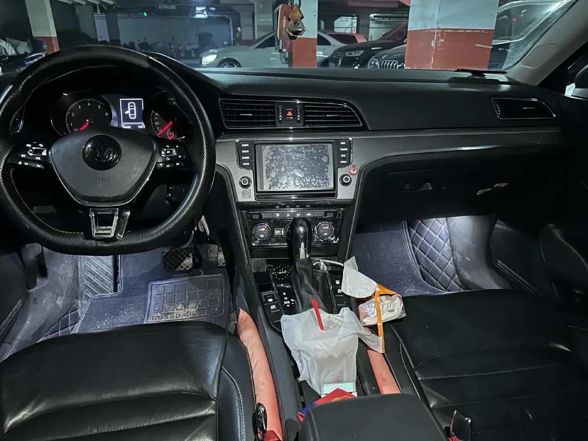 2018 Volkswagen Lamando 1.4T 150HP L4 7DCT,autocango,china used car exporter,china ev exporter,chinese used car exporter,chinese used ev exporter