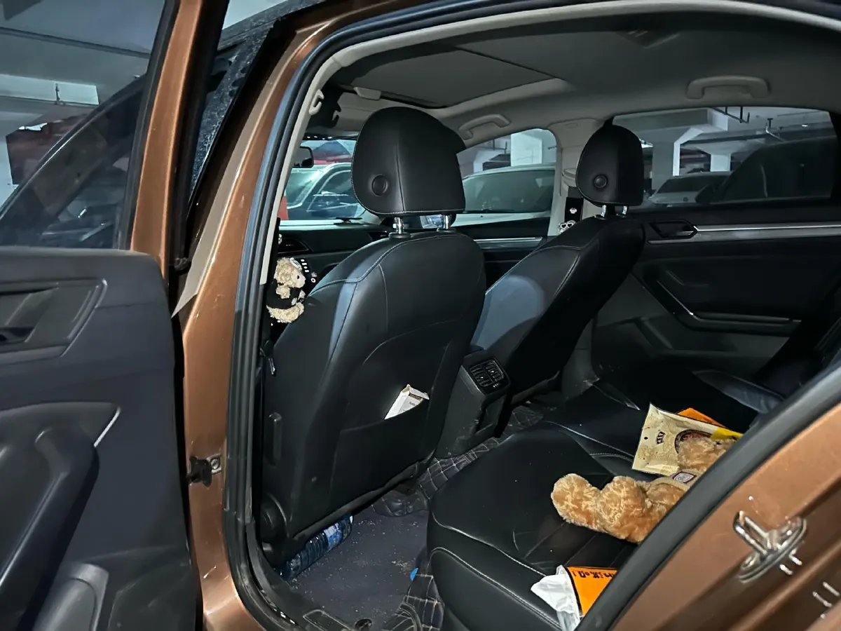 2018 Volkswagen Lamando 1.4T 150HP L4 7DCT,autocango,china used car exporter,china ev exporter,chinese used car exporter,chinese used ev exporter