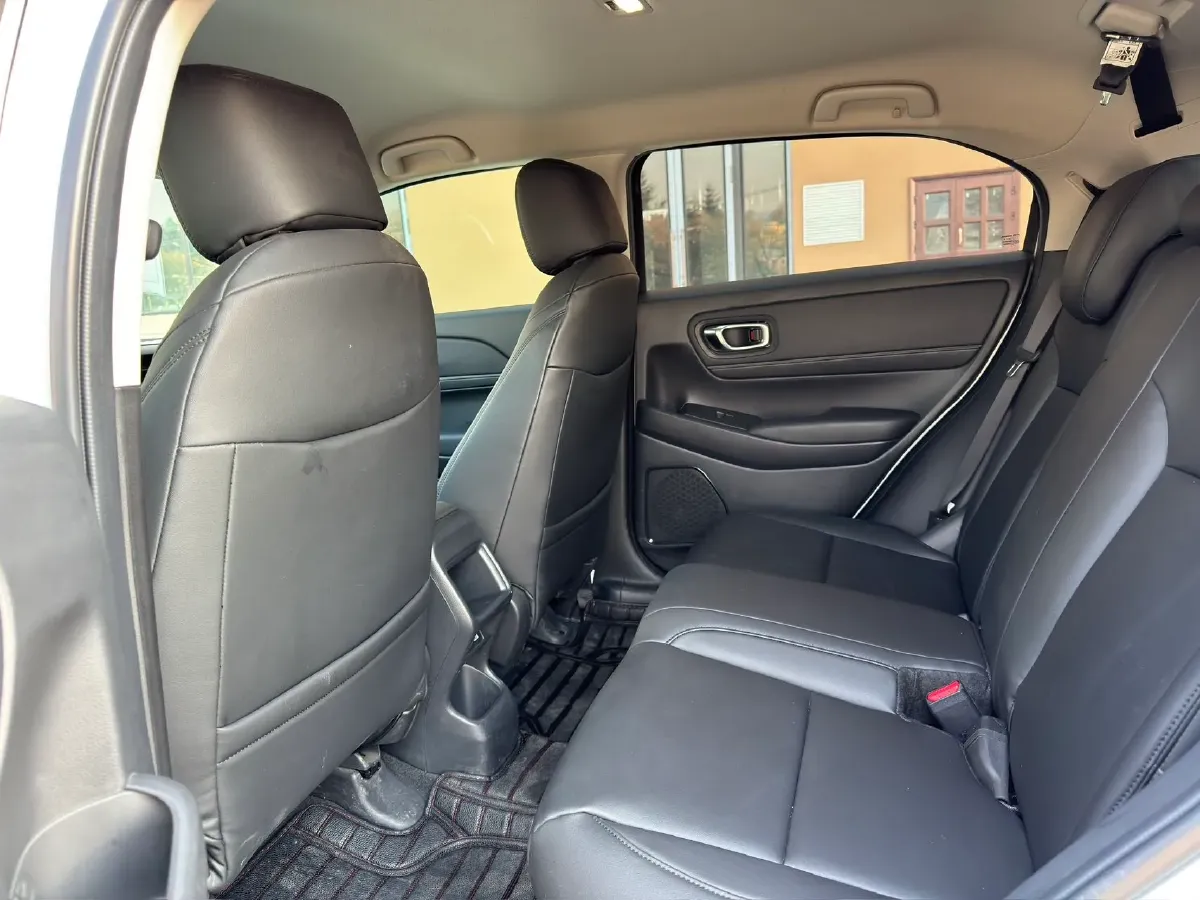 2023 Honda XR-V 1.5L 124HP L4 CVT,autocango,china used car exporter,china ev exporter,chinese used car exporter,chinese used ev exporter