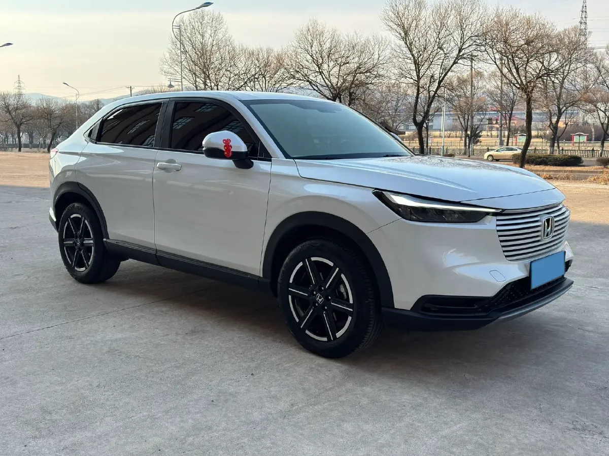 2023 Honda XR-V 1.5L 124HP L4 CVT,autocango,china used car exporter,china ev exporter,chinese used car exporter,chinese used ev exporter