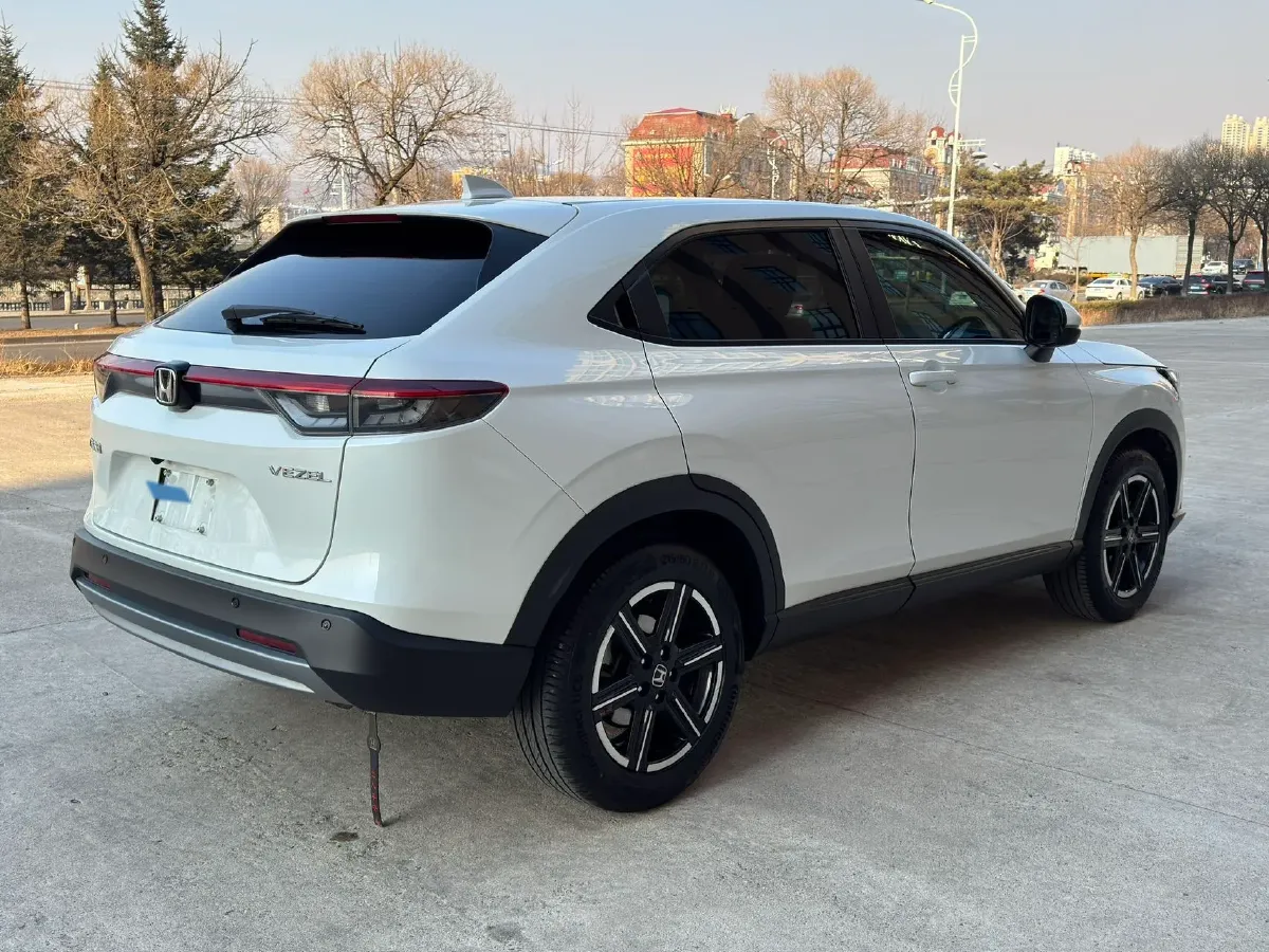 2023 Honda XR-V 1.5L 124HP L4 CVT,autocango,china used car exporter,china ev exporter,chinese used car exporter,chinese used ev exporter