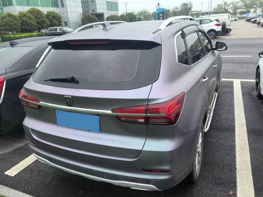 2018 Roewe RX5 1.5T 169HP L4 7DCT,autocango,china used car exporter,china ev exporter,chinese used car exporter,chinese used ev exporter