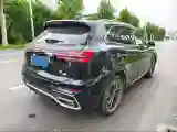 2023 HongQi HS5 2.0T 252HP L4 8AT