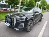 2023 HONGQI HS5,autocango,china used car exporter,china ev exporter,chinese used car exporter,chinese used ev exporter