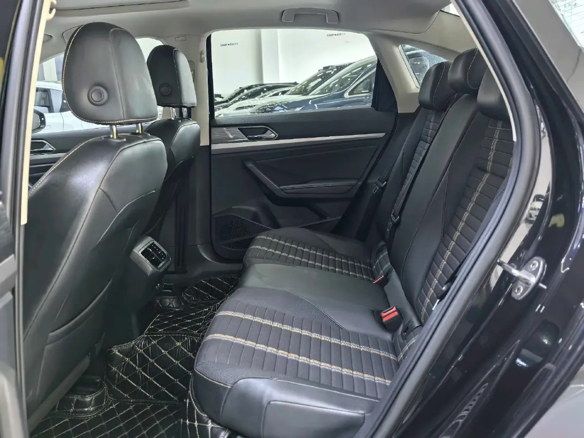 2021 Volkswagen Lavida 1.4T 150HP L4 7DCT,autocango,china used car exporter,china ev exporter,chinese used car exporter,chinese used ev exporter