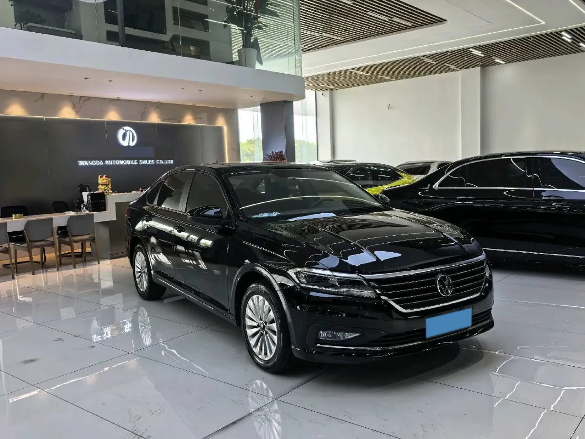 2021 Volkswagen Lavida 1.4T 150HP L4 7DCT,autocango,china used car exporter,china ev exporter,chinese used car exporter,chinese used ev exporter