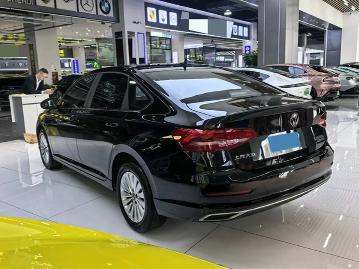 2021 Volkswagen Lavida 1.4T 150HP L4 7DCT,autocango,china used car exporter,china ev exporter,chinese used car exporter,chinese used ev exporter